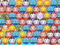 ເກມ Bubble Town Quest