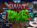 ເກມ Swat vs Zombies