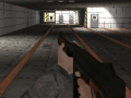 ເກມ Weapons Simulator Submachine Gun - Indoor