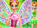 ເກມ Fairy Tinker Makeover