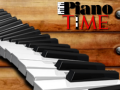 ເກມ Piano Time 