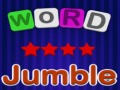 ເກມ Word Jumble