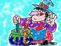 ເກມ Coloring Book