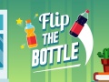 ເກມ Flip The Bottle