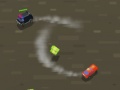 ເກມ Car Chase