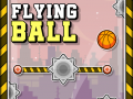 ເກມ Flying Ball
