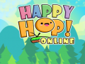 ເກມ Happy Hop Online
