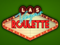 ເກມ Las Vegas Roulette