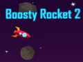 ເກມ Boosty Rocket 2