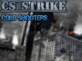 ເກມ CS Strike Cold Shooters