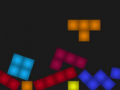 ເກມ Tetris With Physics
