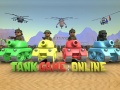 ເກມ Tank Game: Online