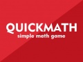 ເກມ Quickmath