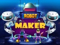 ເກມ Robot Maker