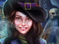 ເກມ Become a Witch