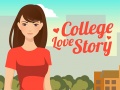 ເກມ College Love Story
