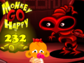 ເກມ Monkey Go Happy Stage 232
