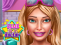 ເກມ Ellie Skin Doctor