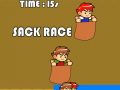ເກມ Sack Race
