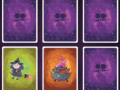 ເກມ Dia de muertos