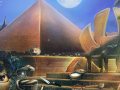 ເກມ The Eternal Temple