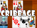 ເກມ Cribbage