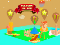 ເກມ Polygon Village