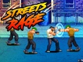 ເກມ Streets Rage