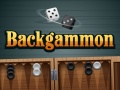 ເກມ Backgammon