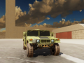 ເກມ Military Vehicles Driving