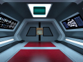 ເກມ Spacecraft Escape