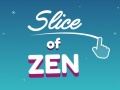 ເກມ Slice of Zen