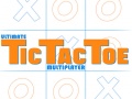 ເກມ Tic Tac Toe Multiplayer