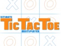 ເກມ Tic Tac Toe Multiplayer