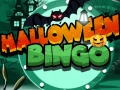 ເກມ Halloween Bingo