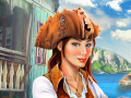 ເກມ The Fortune Island