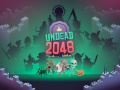 ເກມ Undead 2048