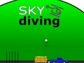 ເກມ Sky Diving