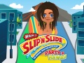 ເກມ Wham-O Slip'N Slide