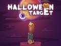 ເກມ Halloween Target