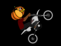 ເກມ Halloween Bike Ride 2017