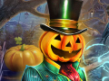 ເກມ Halloween Mansion