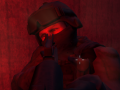ເກມ Combat Zone