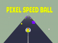 ເກມ Pixel Speed Ball