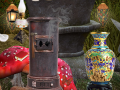 ເກມ Brewing the Famous Potion