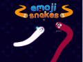 ເກມ Emoji Snakes