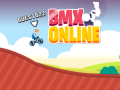 ເກມ BMX Online