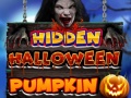 ເກມ Halloween Hidden Pumpkin