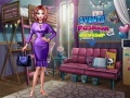 ເກມ Events Fashion Advisor
