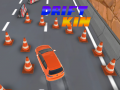 ເກມ Drift Kin